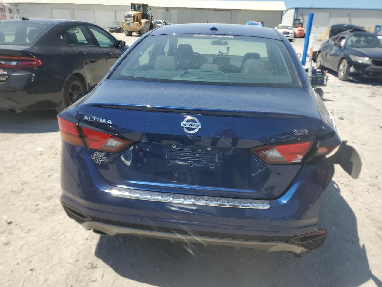 1N4BL4CV3LC182896 NISSAN ALTIMA 2020