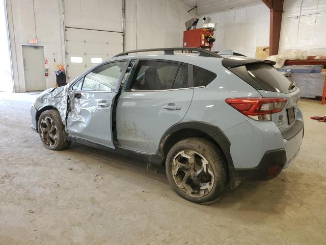 JF2GTHMC0MH660637 Subaru Crosstrek  2