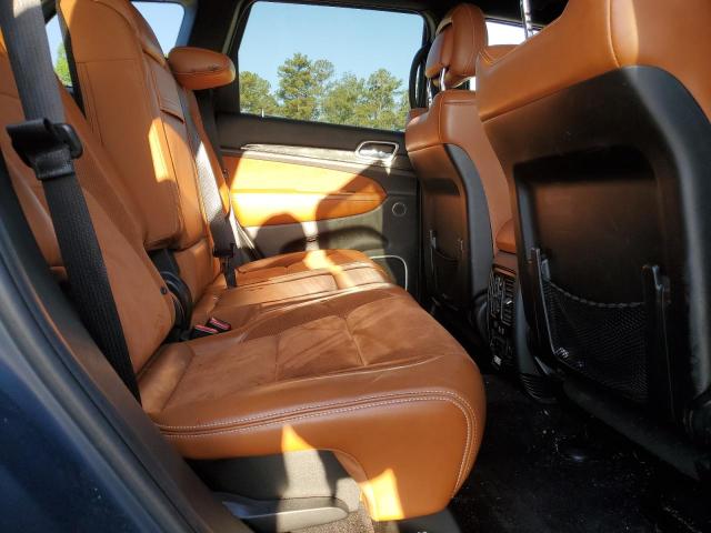 2018 Jeep Grand Cherokee - Image 10