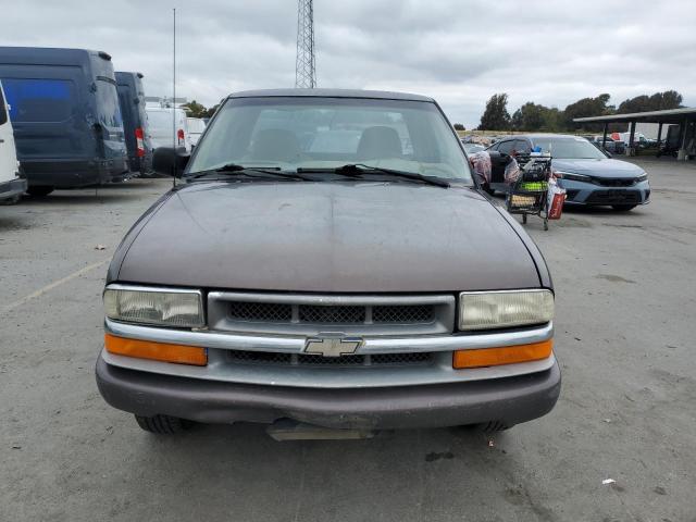 2000 Chevrolet S Truck S10 VIN: 1GCCS1943YK159131 Lot: 50388684