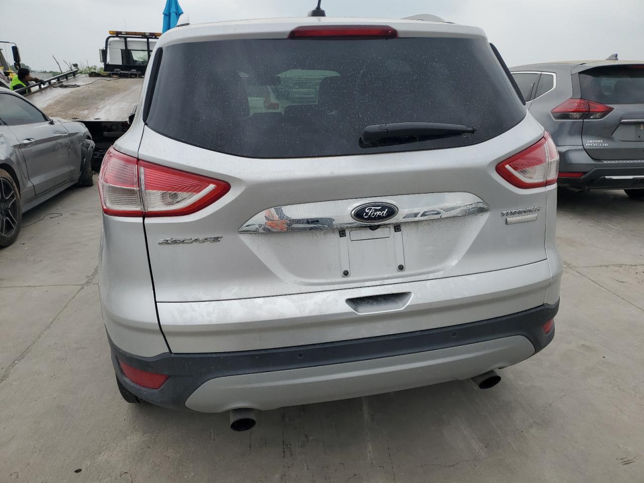 1FMCU0JX3GUA83838 FORD ESCAPE 2016