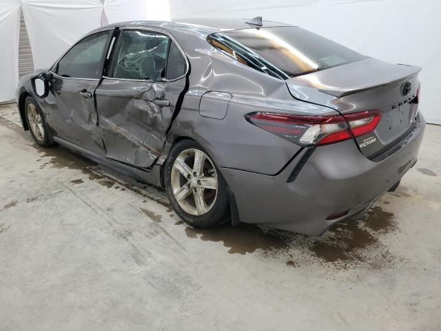 2021 Toyota Camry Se VIN: 4T1G11AK3MU545301 Lot: 50771544