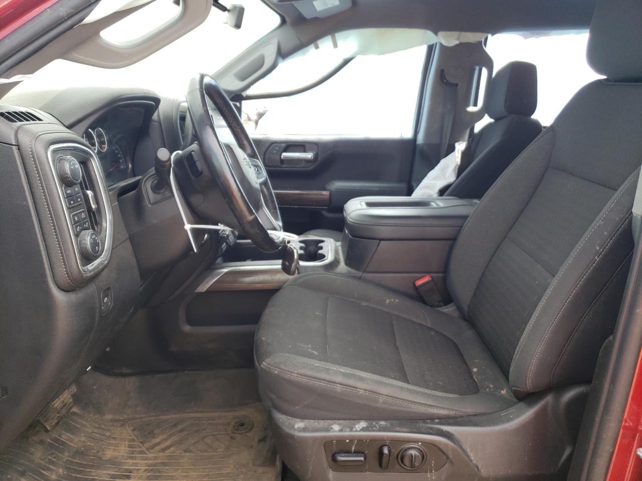 1GCUYEED6LZ305621 CHEVROLET ALL Models 2020