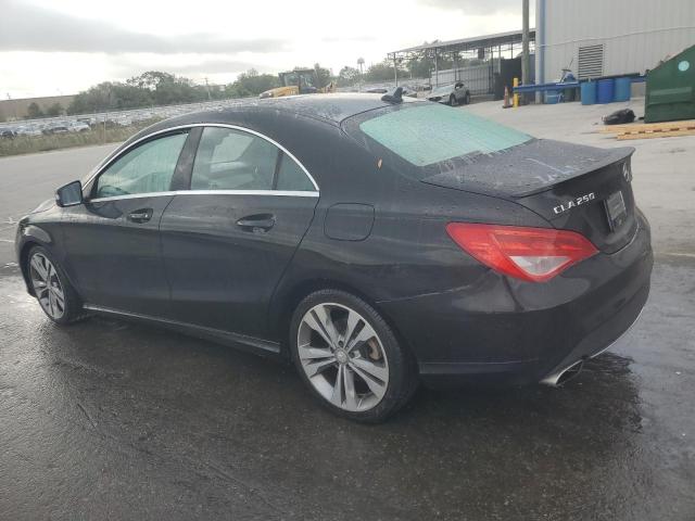 VIN WDDSJ4EB6GN378933 2016 Mercedes-Benz CLA-Class,... no.2