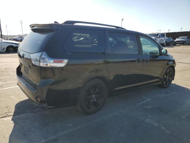 2020 Toyota Sienna Se VIN: 5TDXZ3DCXLS024270 Lot: 49252104