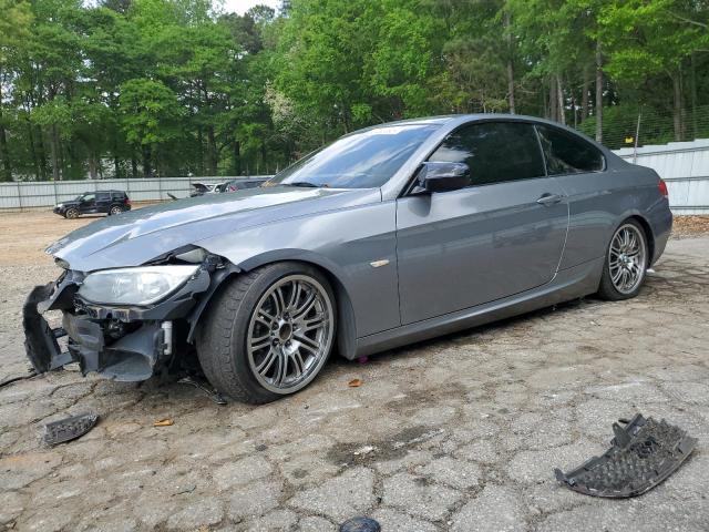 VIN WBAKG1C59DJ217948 2013 BMW 3 Series, 335 I Sulev no.1