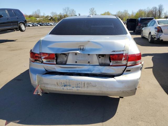 2004 Honda Accord Ex VIN: 1HGCM66584A036348 Lot: 52494054