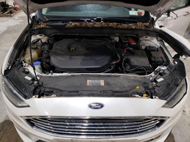 2017 FORD FUSION TIT 3FA6P0D91HR250881