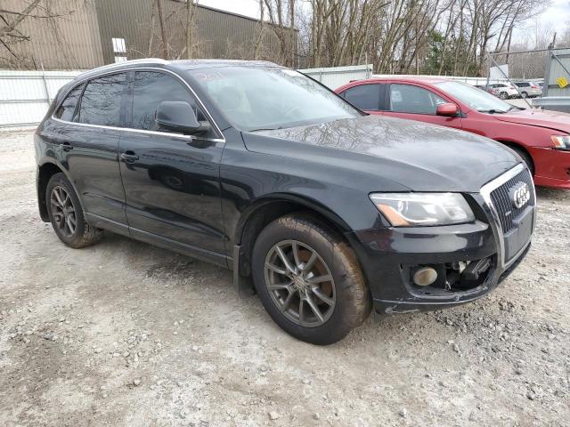 WA1LFAFP5BA090467 | 2011 Audi q5 premium plus