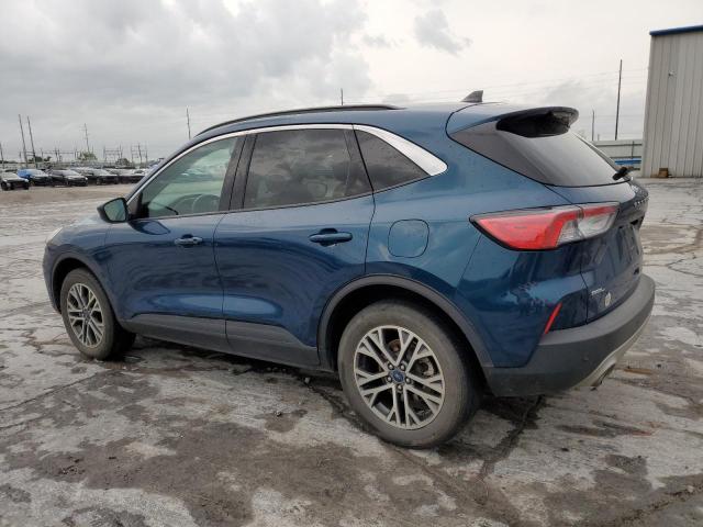 2020 Ford Escape Sel VIN: 1FMCU9H62LUA44170 Lot: 52575664