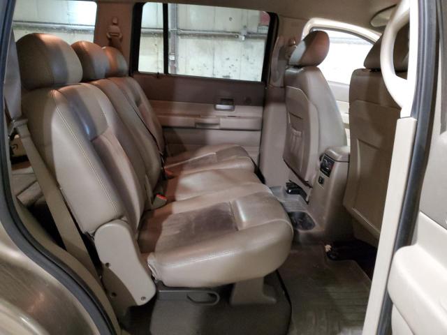 2007 Dodge Durango Limited VIN: 1D8HB58P27F558467 Lot: 50604204