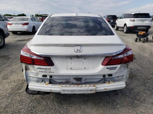 2017 HONDA ACCORD TOU - JHMCR6F74HC021145