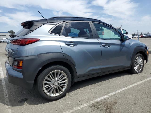 2020 Hyundai Kona Sel VIN: KM8K22AAXLU506935 Lot: 51496864