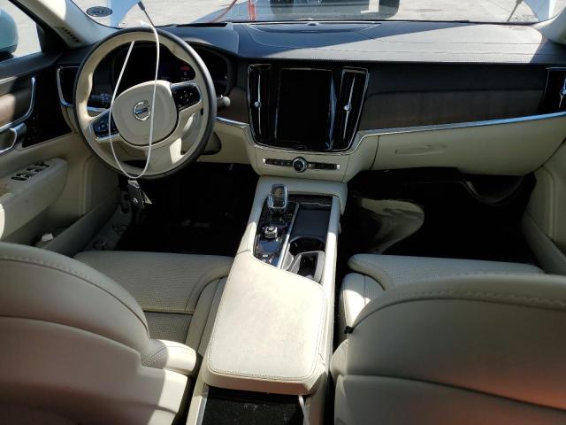 2022 VOLVO S90 B6 INS - LVY062ML9NP263867