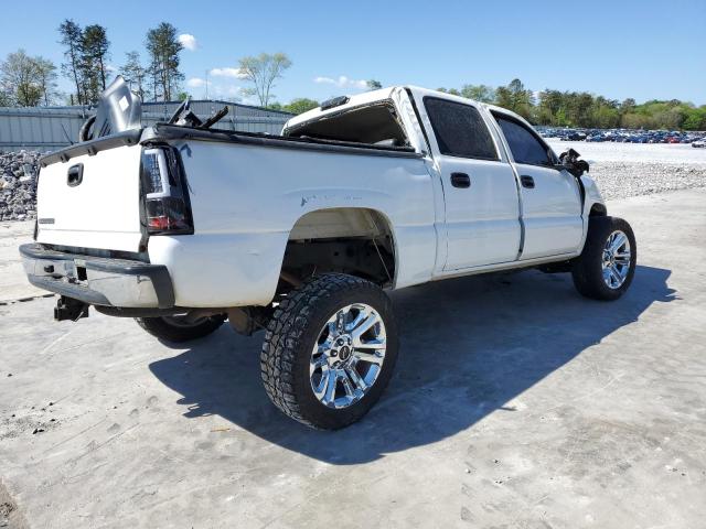 2006 Chevrolet Silverado C1500 VIN: 2GCEC13T761167543 Lot: 49676764