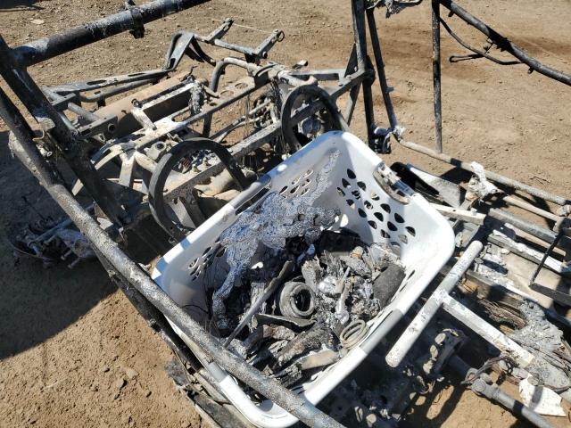 2012 POLARIS RANGER RZR - 4XAJT87A4CF666912