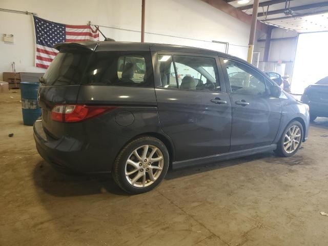 2012 Mazda 5 VIN: JM1CW2CL4C0126105 Lot: 51927084