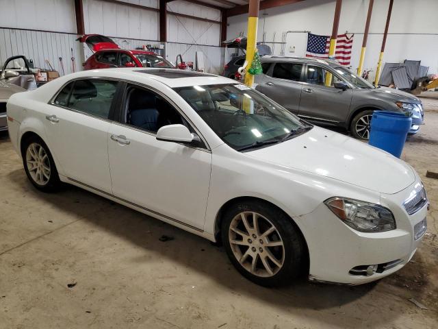 2012 Chevrolet Malibu Ltz VIN: 1G1ZE5E0XCF377623 Lot: 51576554