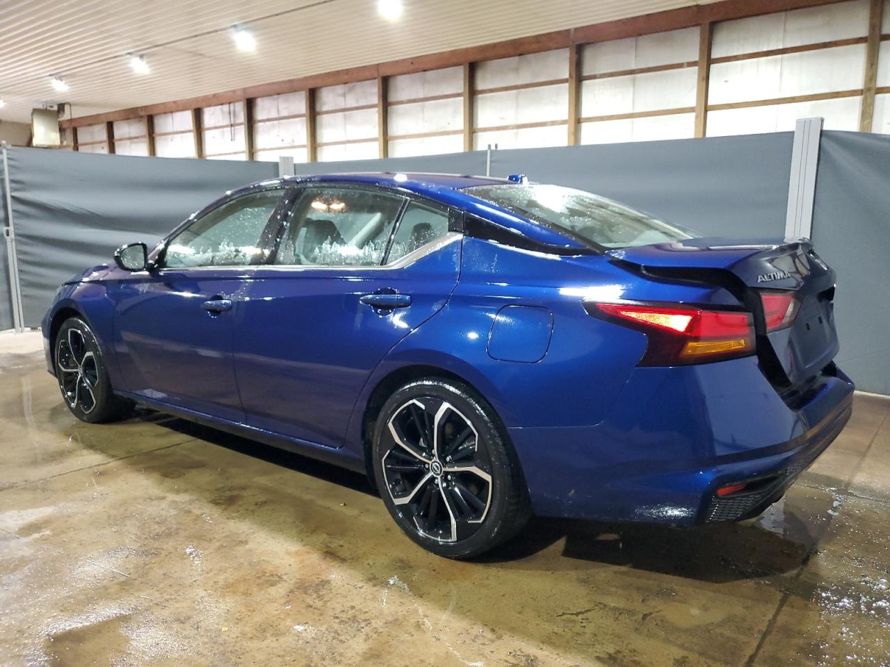 1N4BL4CV9PN359994 NISSAN ALTIMA 2023