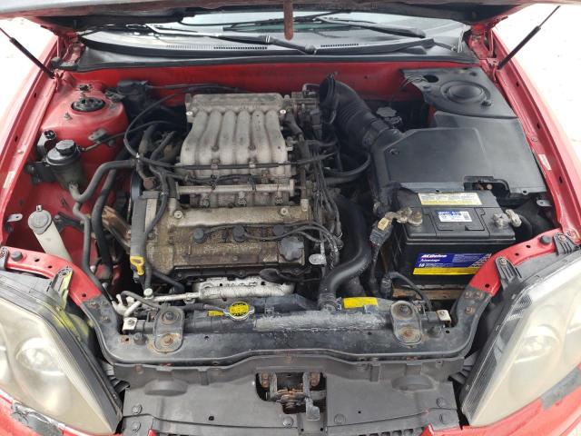 KMHHN65F74U128542 2004 Hyundai Tiburon Gt