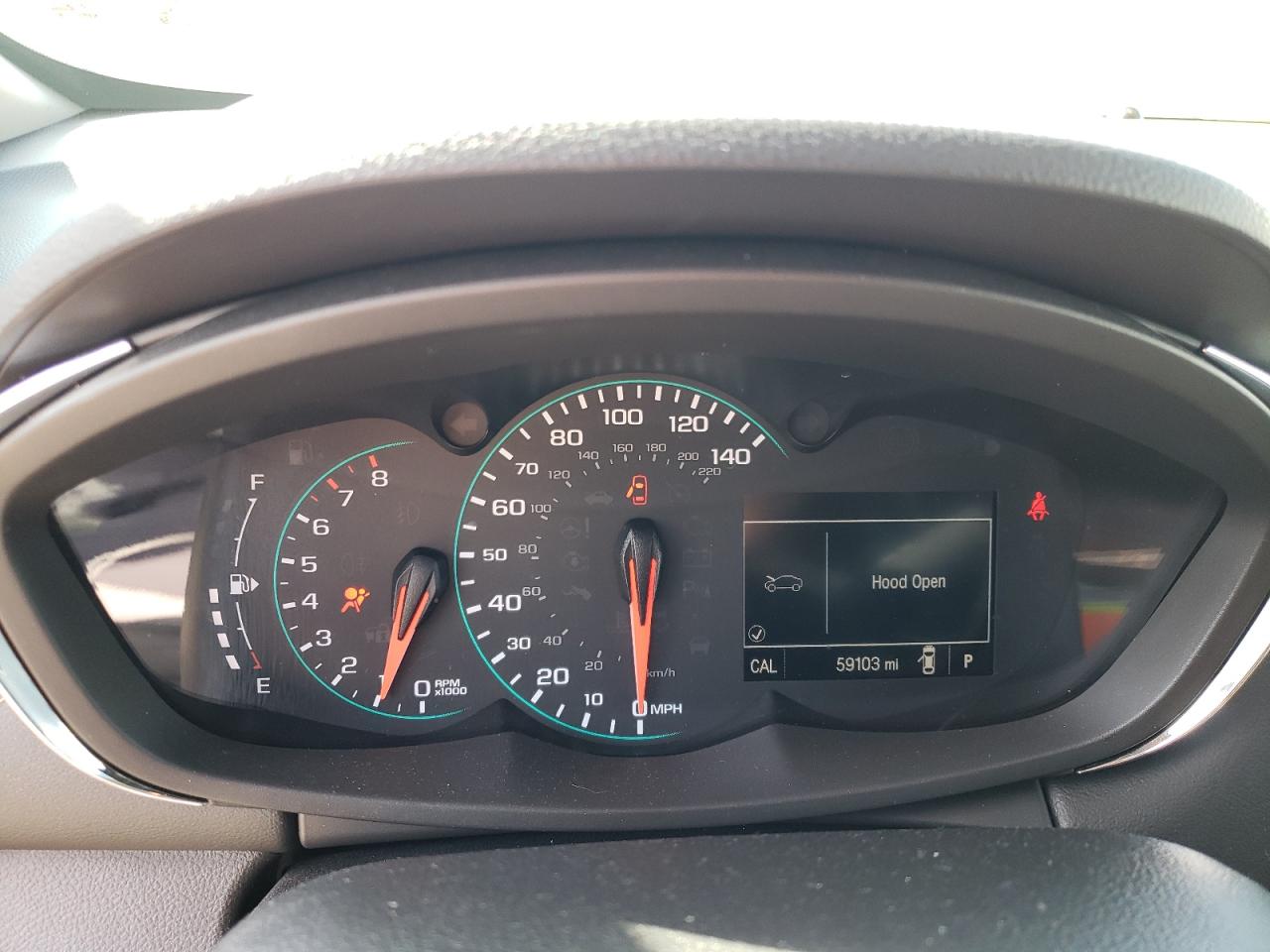 KL7CJPSB4HB133794 CHEVROLET TRAX 2017