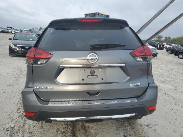 2019 NISSAN ROGUE S - 5N1AT2MT8KC845123
