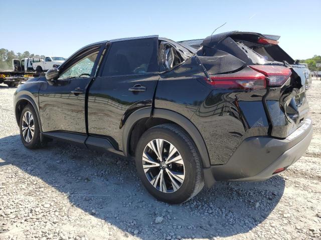 2021 Nissan Rogue Sv VIN: 5N1AT3BA4MC811545 Lot: 51750594