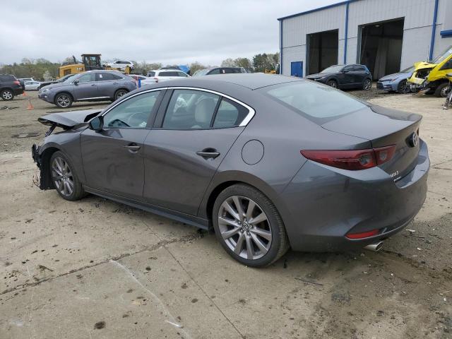 2020 Mazda 3 Select VIN: 3MZBPACLXLM116403 Lot: 50789054