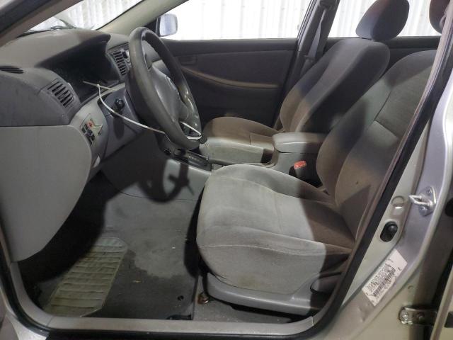 2004 Toyota Corolla Ce VIN: JTDBR32E942025322 Lot: 49403994