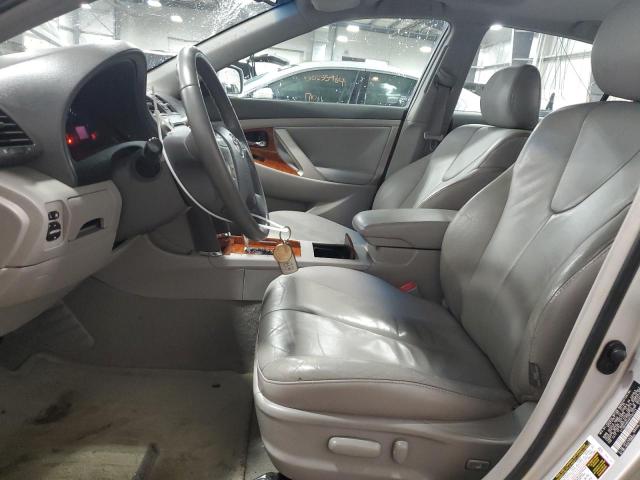 2009 Toyota Camry Se VIN: 4T1BK46K89U582174 Lot: 49876614