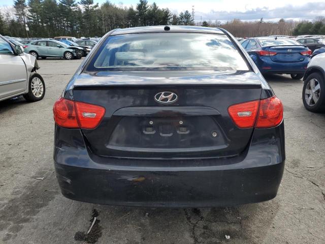 2008 Hyundai Elantra Gls VIN: KMHDU46D48U477876 Lot: 49207404