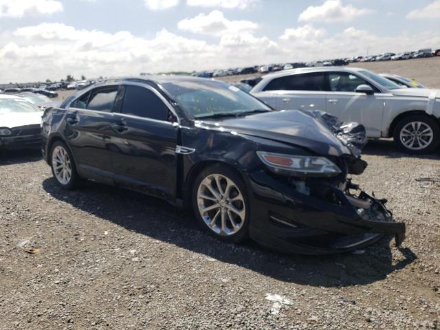 2011 Ford Taurus Limited VIN: 1FAHP2FW7BG129083 Lot: 52582274