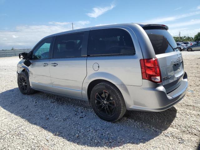 2019 Dodge Grand Caravan Gt VIN: 2C4RDGEG2KR768758 Lot: 49850224