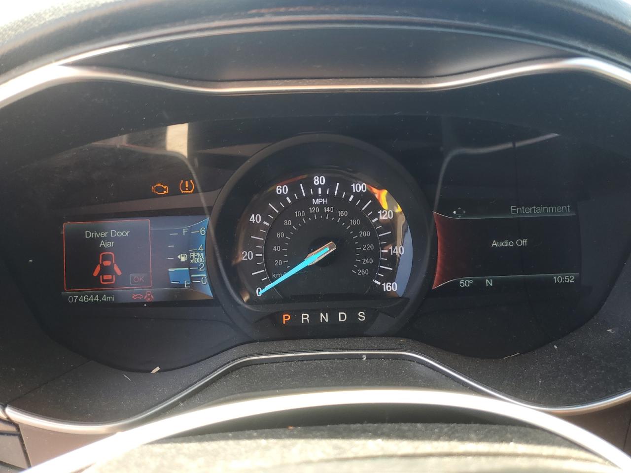 3FA6P0D92JR247199 FORD FUSION 2018