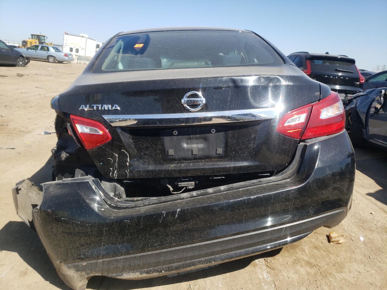 1N4AL3AP2HC132959 NISSAN ALTIMA 2017