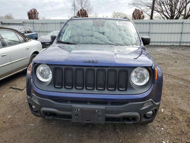 2018 JEEP RENEGADE S - ZACCJBAB8JPH26352