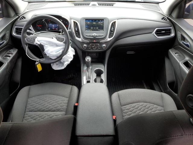 2019 CHEVROLET EQUINOX LT - 2GNAXKEV5K6172462