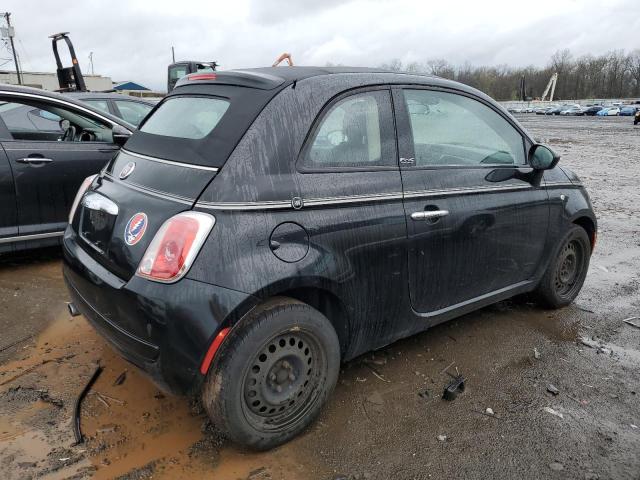 VIN 3C3CFFDR8DT674353 2013 Fiat 500, Pop no.3