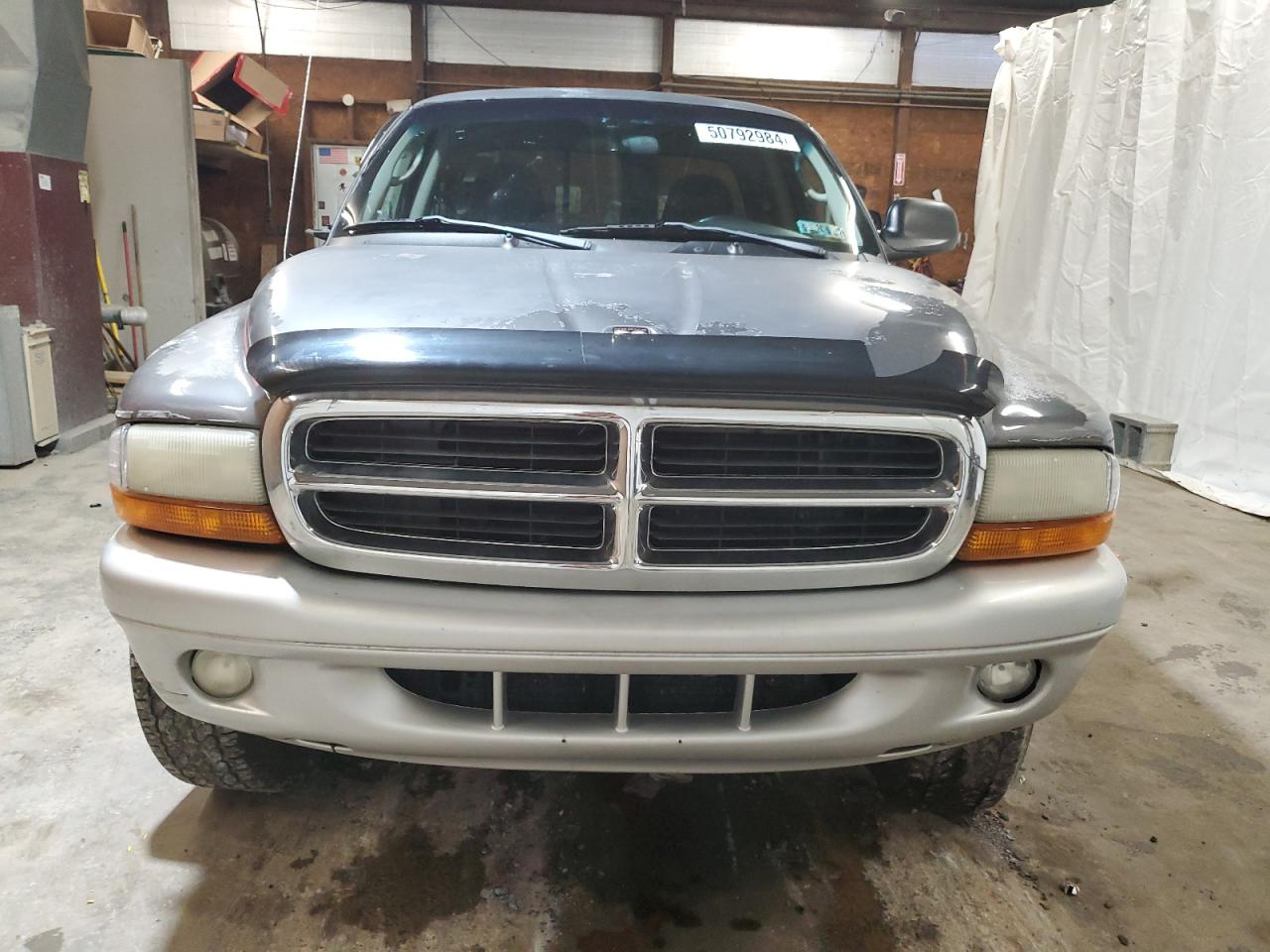 1B7GG42X92S675252 2002 Dodge Dakota Slt