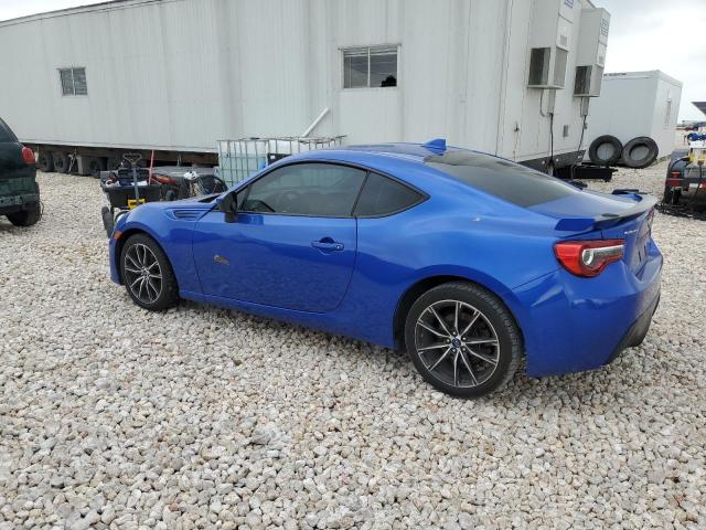 2020 SUBARU BRZ LIMITE JF1ZCAC16L8702411