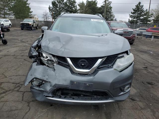 5N1AT2MV8FC827972 2015 Nissan Rogue S