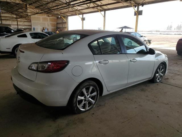 2010 Mazda 3 I VIN: JM1BL1SGXA1103793 Lot: 51614844