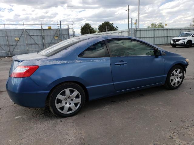 2006 Honda Civic Lx VIN: 2HGFG12686H578673 Lot: 51020714