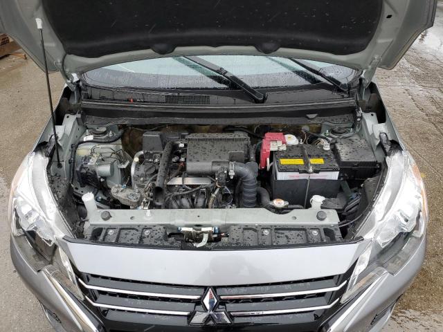 2023 MITSUBISHI MIRAGE G4 - ML32FUFJ0PHF06251