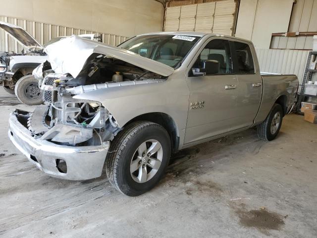 2013 Ram 1500 Slt VIN: 1C6RR6GP3DS608874 Lot: 52533354