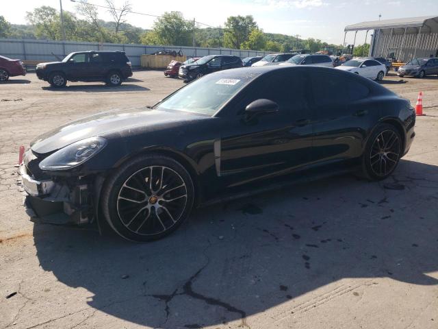 VIN WP0AJ2A70PL100889 2023 Porsche Panamera, Base no.1