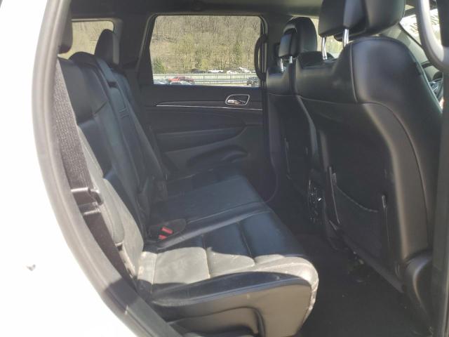 2018 Jeep Grand Cherokee Limited VIN: 1C4RJFBG4JC440899 Lot: 51201034