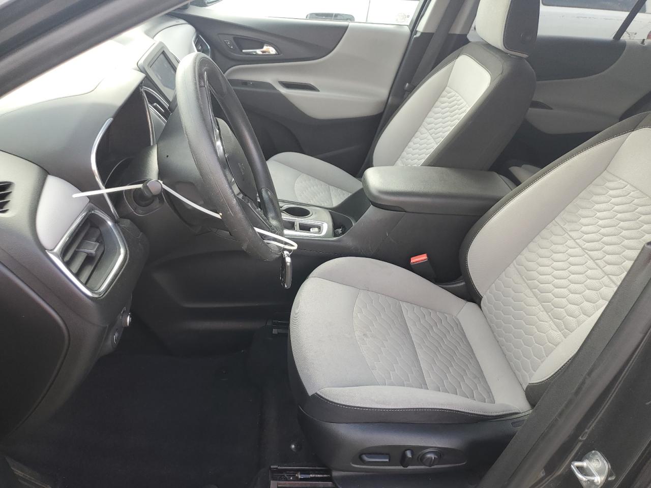 2GNAXUEV1L6225381 CHEVROLET EQUINOX 2020