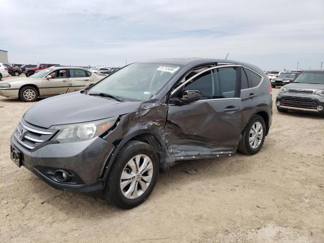 Vin: 3czrm3h51dg706855, lot: 51713484, honda crv ex 20131