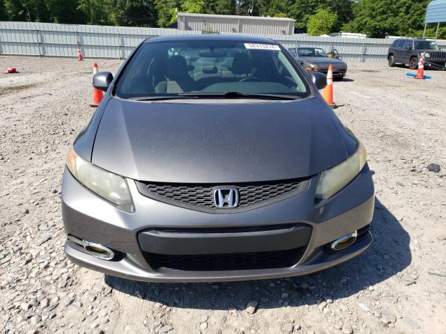 2012 Honda Civic Lx VIN: 2HGFG3B53CH536426 Lot: 52313274